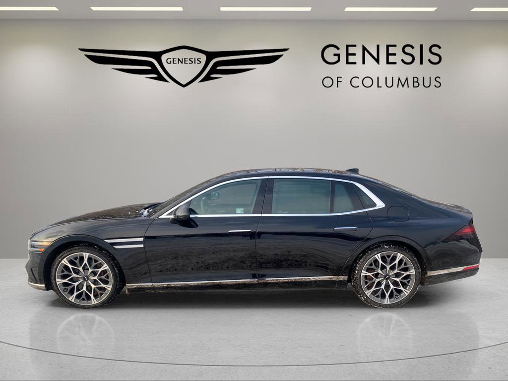 Used 2025 Genesis G90 3.5T image 2