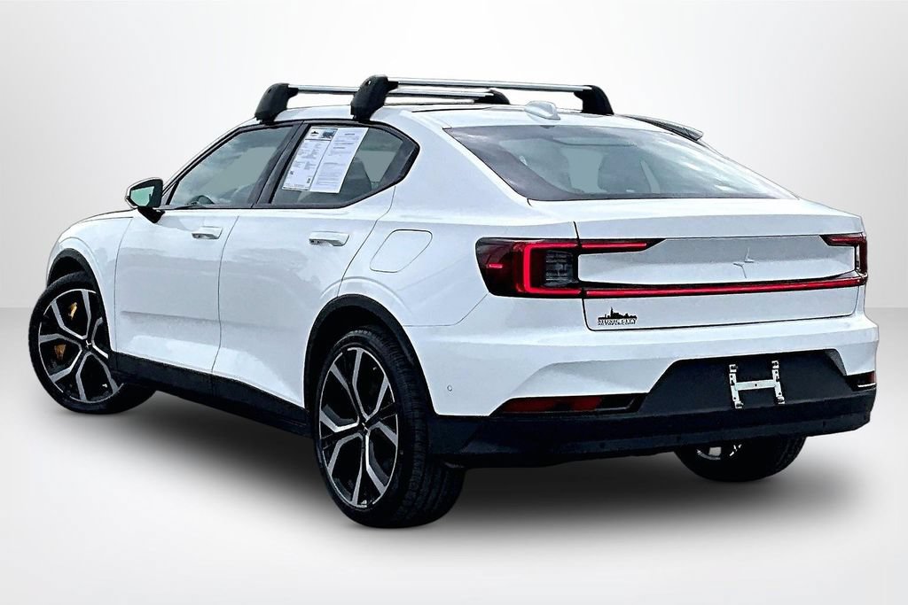 Used 2023 Polestar Polestar 2 w/ Pilot Pack AWD/4WD image 5