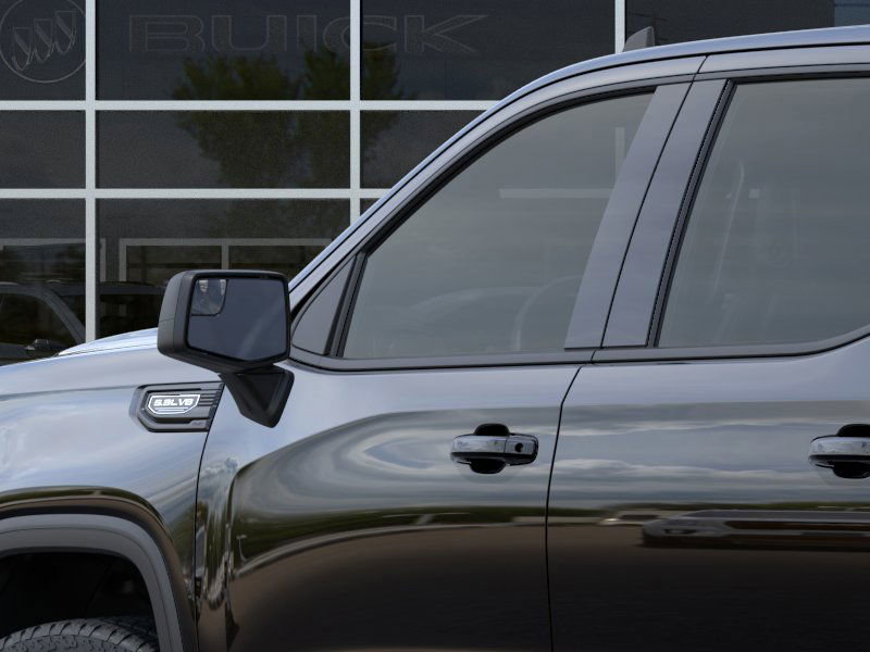 New 2024 GMC Sierra 1500 Elevation w/ X31 Off-Road Package image 33