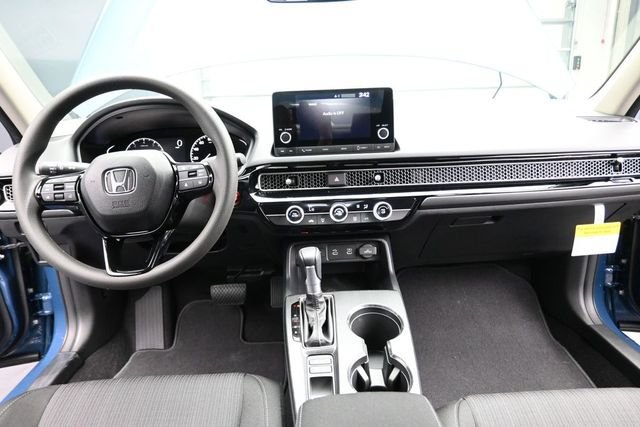 New 2026 Honda Civic LX image 20