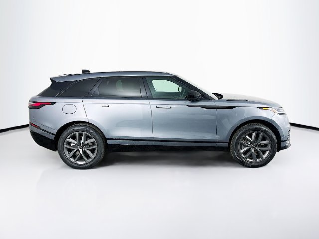 Used 2026 Land Rover Range Rover Velar Dynamic SE AWD/4WD image 4