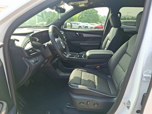 New 2026 Buick Enclave Preferred w/ Power Package image 7