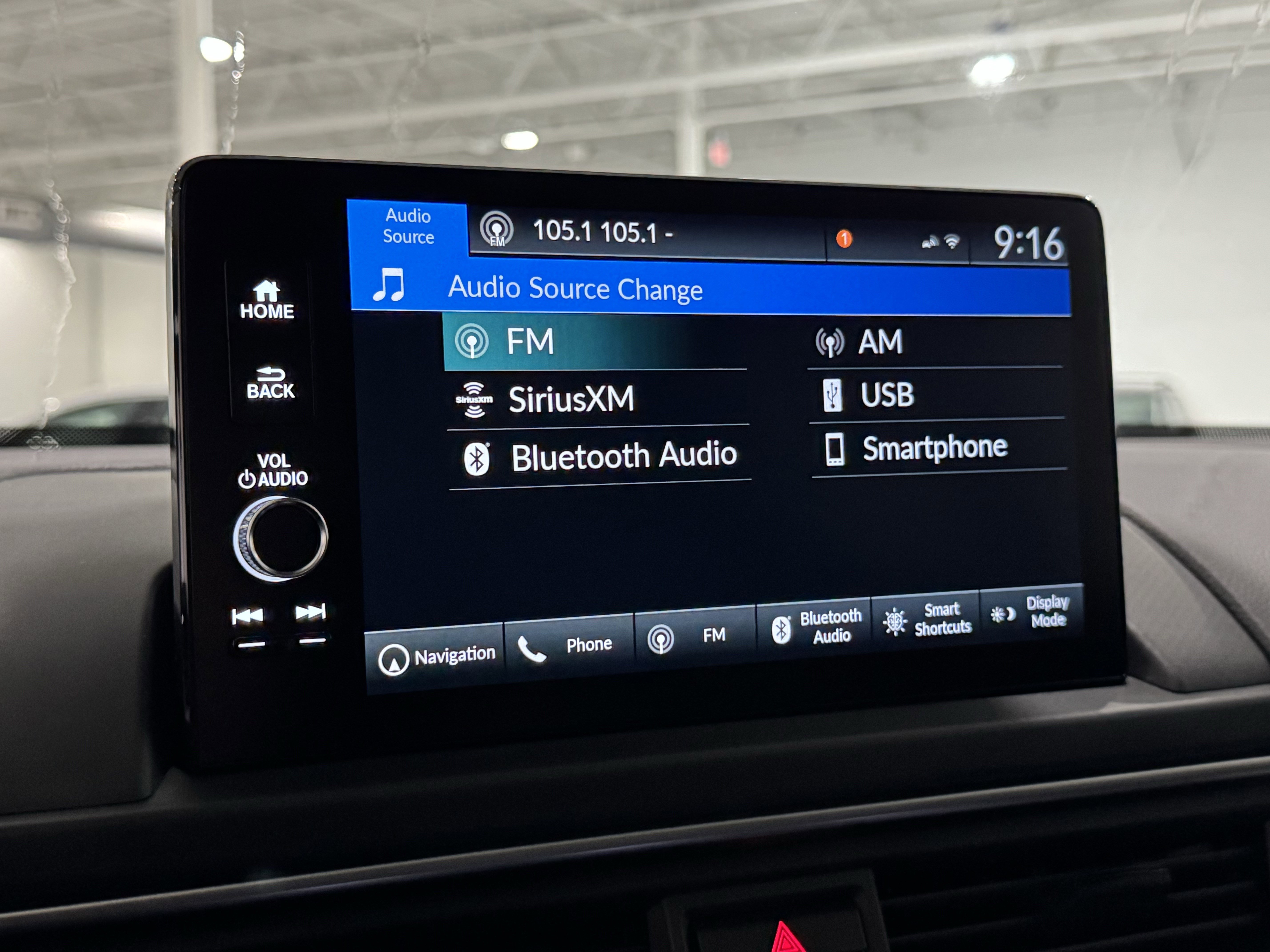 New 2025 Honda Pilot Touring image 11