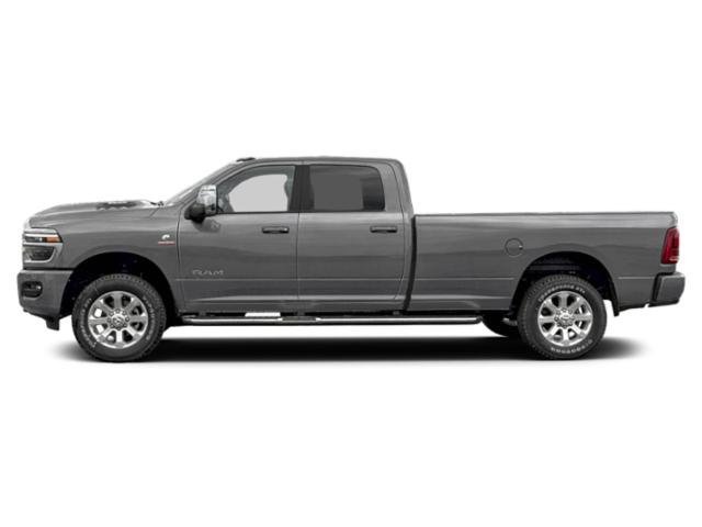 New 2027 RAM 3500 Laramie AWD/4WD image 3