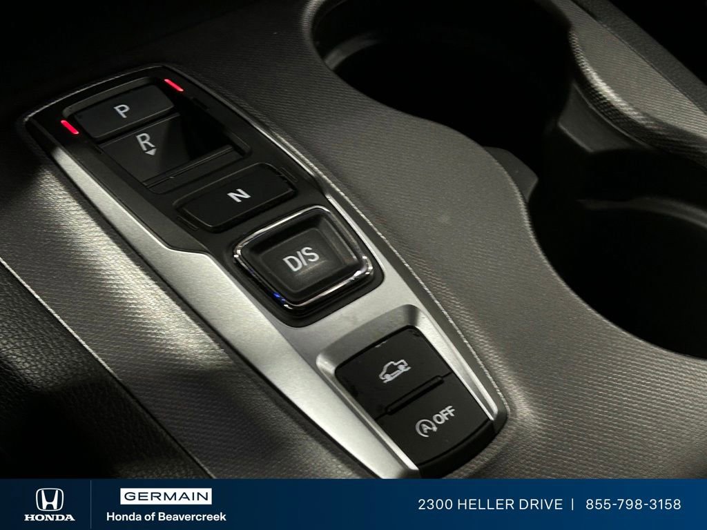 Used 2023 Honda Ridgeline RTL image 25