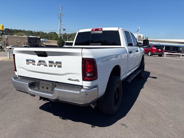 Used 2025 RAM 2500 Tradesman AWD/4WD image 7