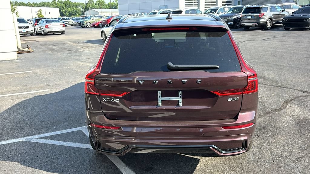 New 2026 Volvo XC60 B5 Plus w/ Climate Package AWD/4WD image 29