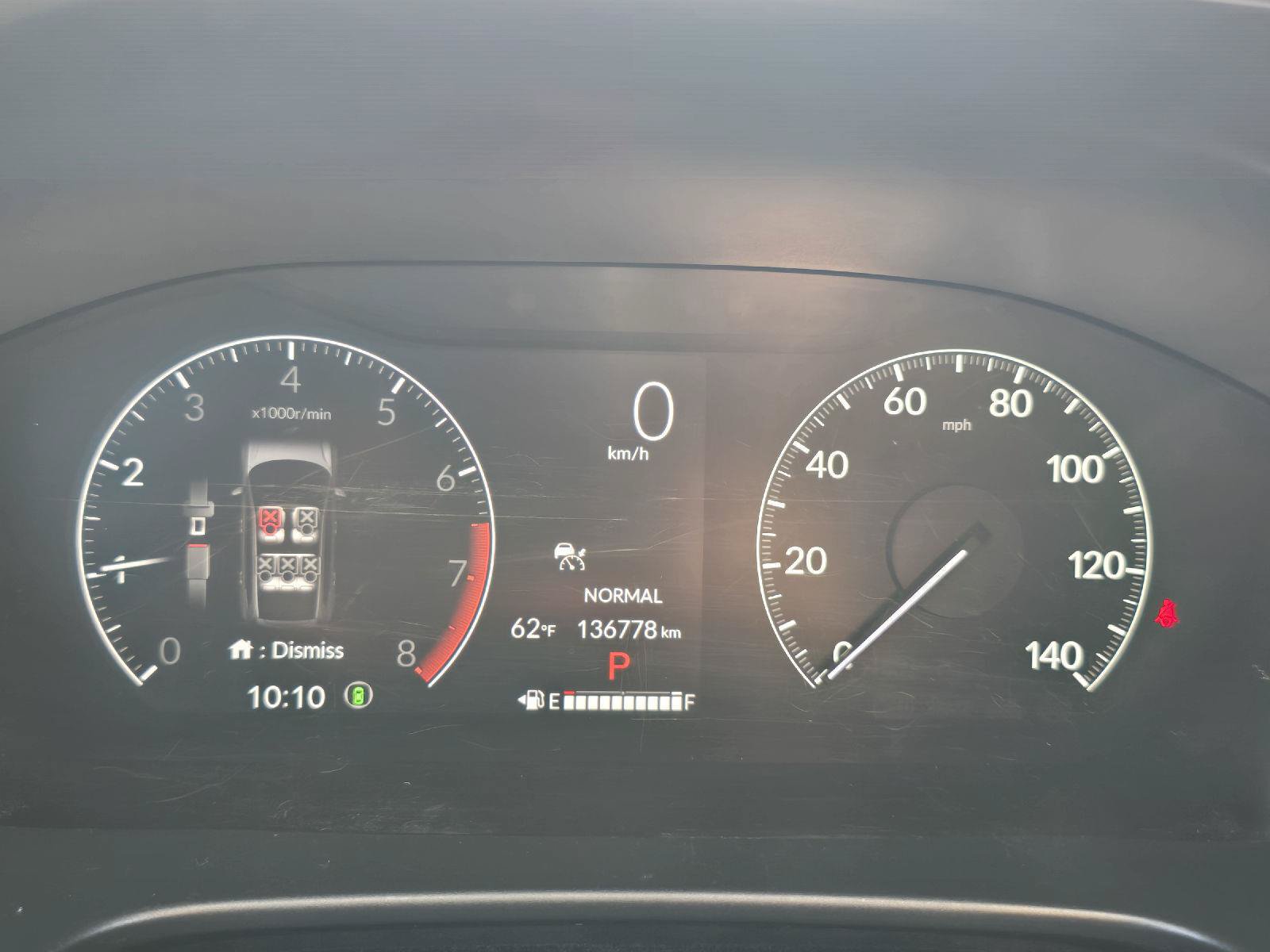 Used 2023 Honda CR-V EX-L image 20