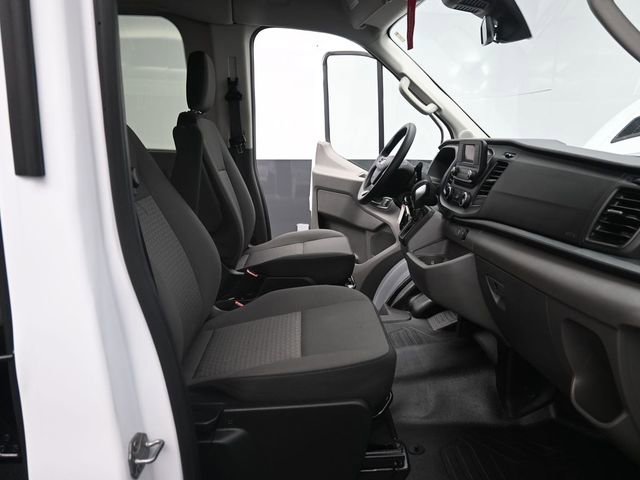 Used 2024 Ford Transit 350 XL image 13