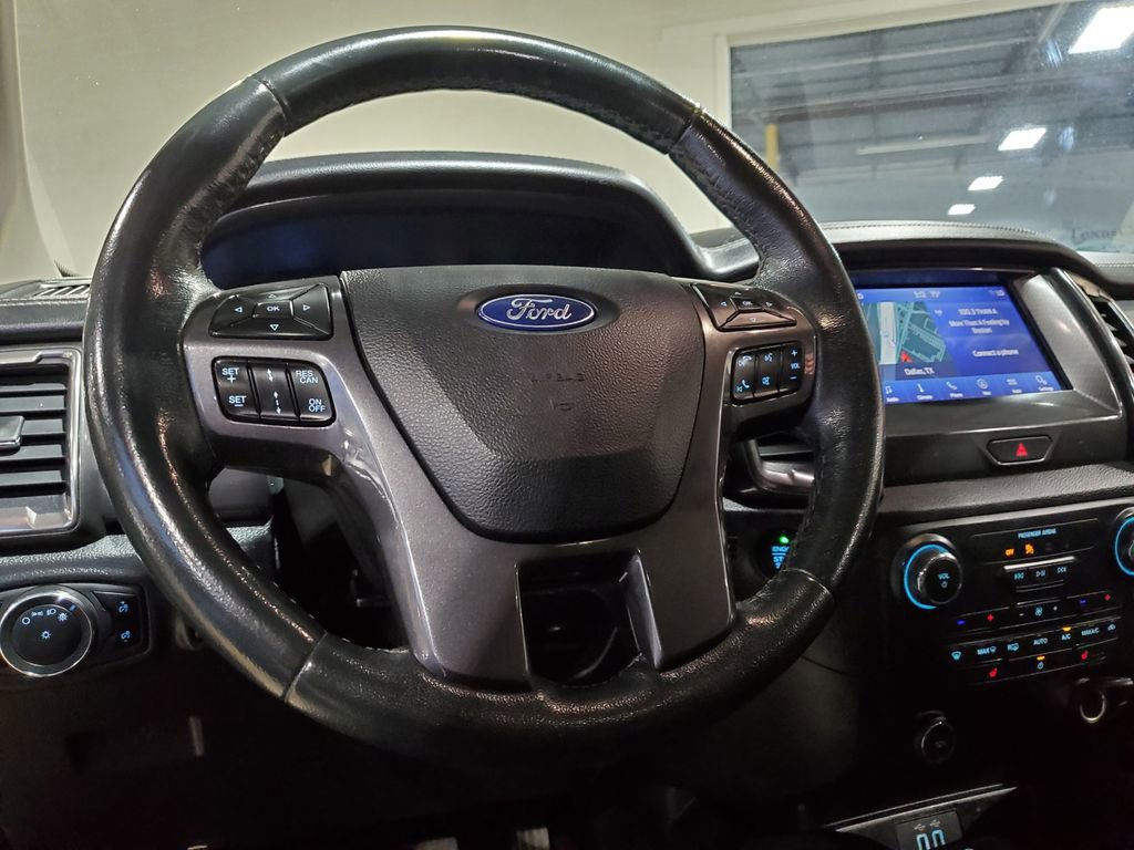 Used 2020 Ford Ranger Lariat w/ Technology Package RWD image 25