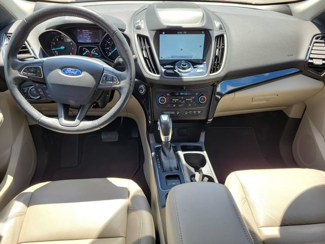 Used 2019 Ford Escape Titanium AWD/4WD image 21