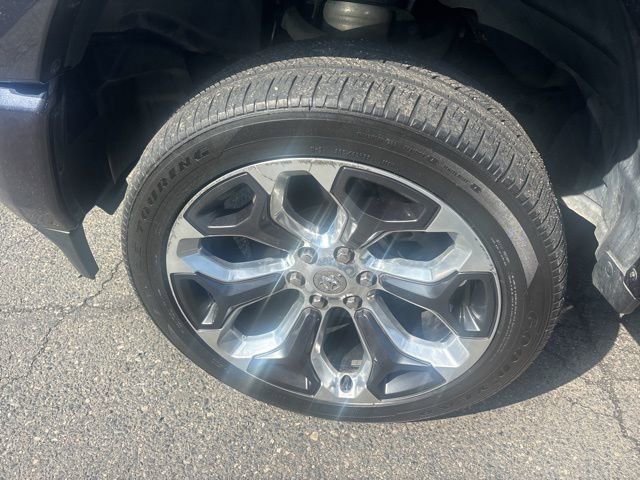 Used 2020 RAM 1500 Limited image 3