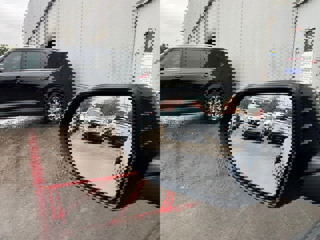 Used 2025 Hyundai Kona SEL image 19