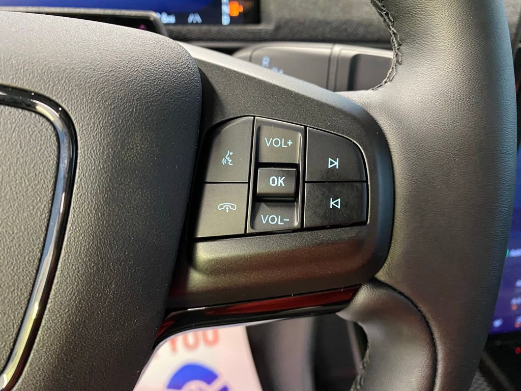 New 2025 Ford Mustang Mach-E Premium image 18