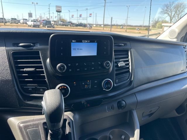 Used 2024 Ford Transit 250 Base w/ Load Area Protection Package image 4