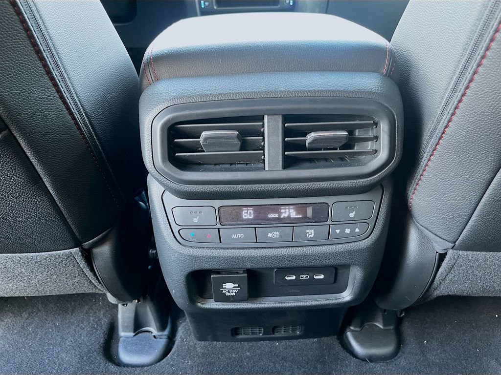 Used 2024 Honda Passport Black Edition image 26