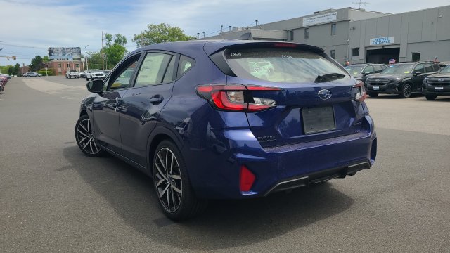 New 2026 Subaru Impreza 2.0i Sport AWD/4WD image 5