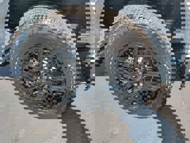 New 2026 Chevrolet Silverado 1500 Custom image 10