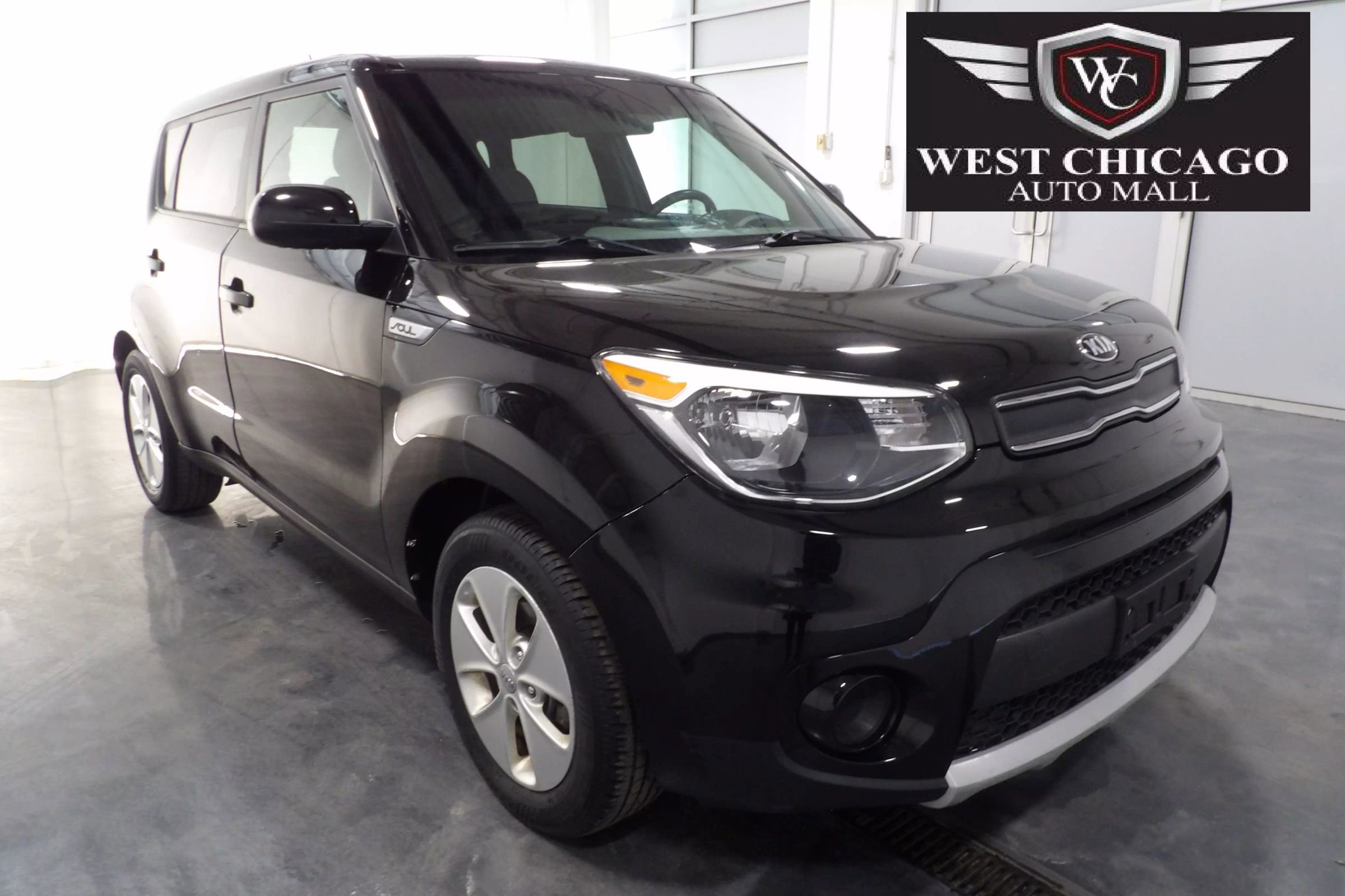 Used 2018 Kia Soul