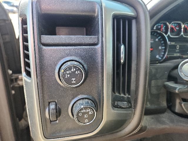 Certified 2014 Chevrolet Silverado 1500 LTZ Z71 AWD/4WD image 12