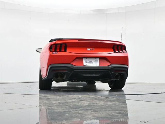 New 2025 Ford Mustang GT Premium image 38