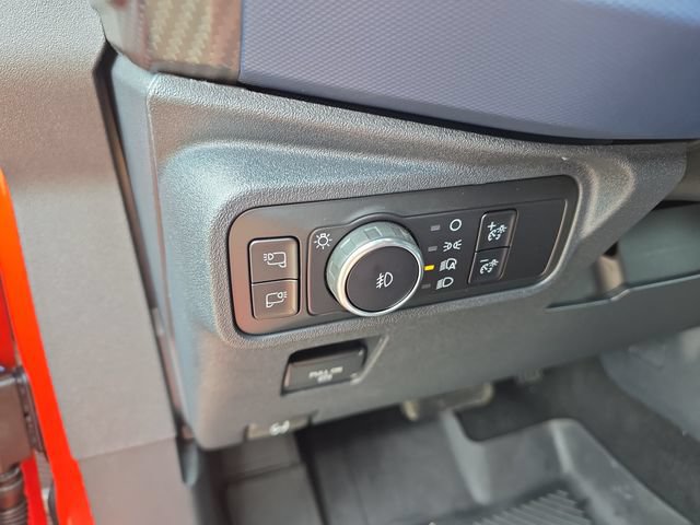 Used 2023 Ford Bronco Raptor AWD/4WD image 14