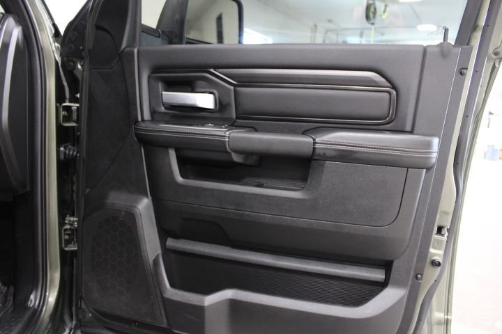 Used 2024 RAM 2500 Rebel w/ Bed Utility Group AWD/4WD image 24