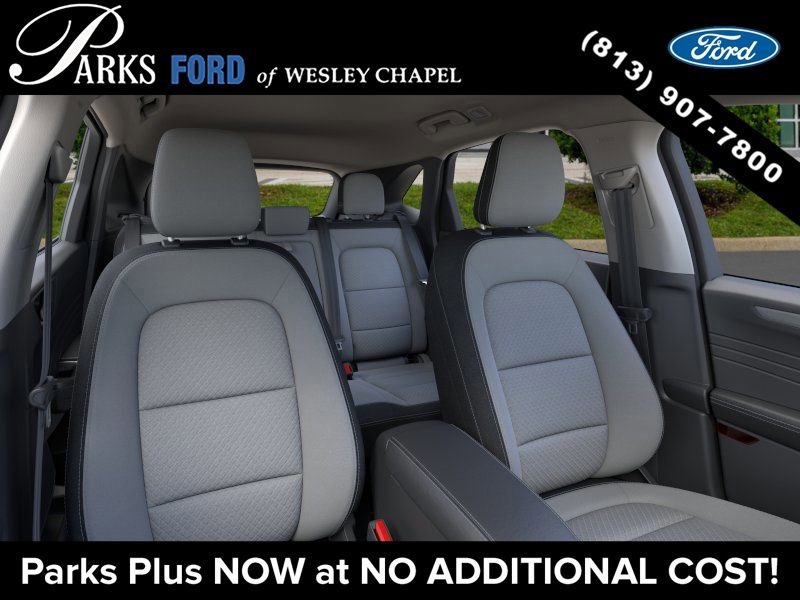 New 2026 Ford Escape Active w/ Tech Pack #1 FWD image 10