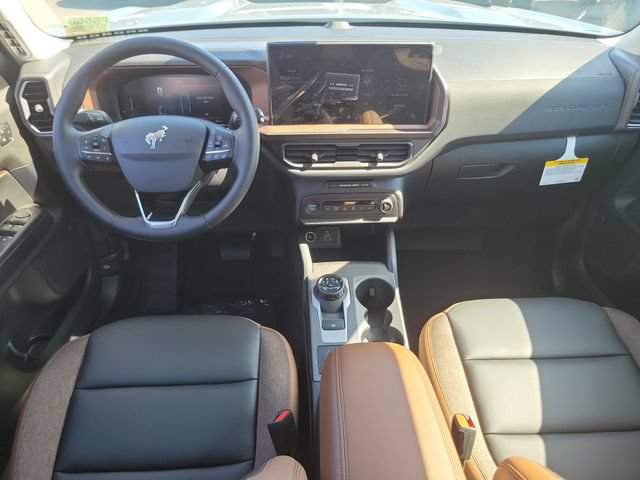 New 2026 Ford Bronco Sport Outer Banks AWD/4WD image 15