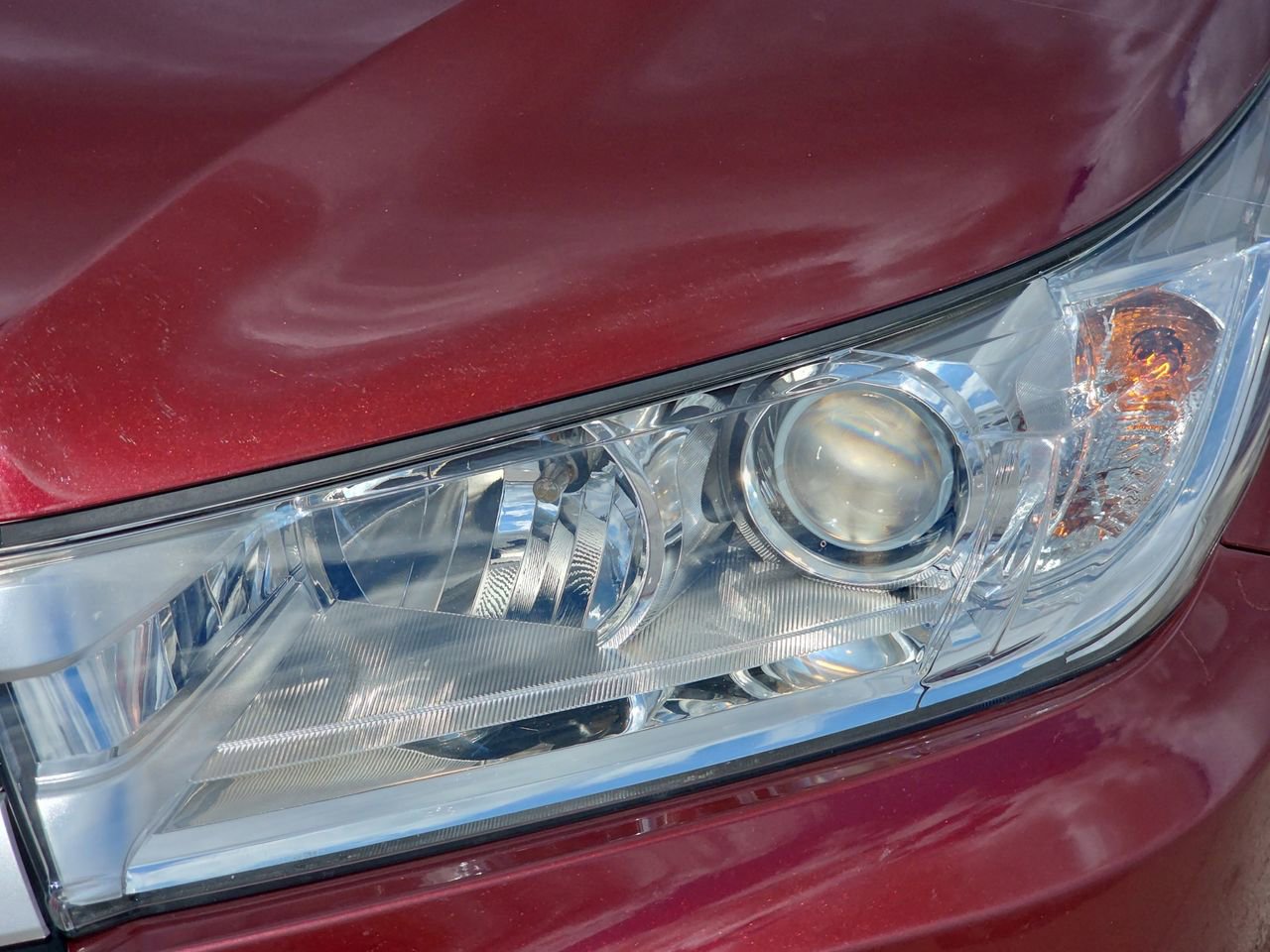 Used 2017 Toyota Highlander XLE w/ Protection Package #3 image 39