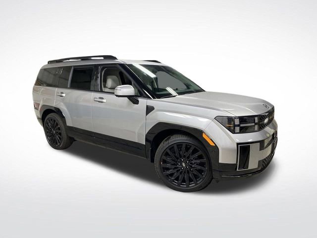 New 2026 Hyundai Santa Fe Calligraphy image 42