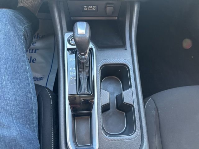 Used 2022 Nissan Sentra SV w/ All-Weather Package image 23