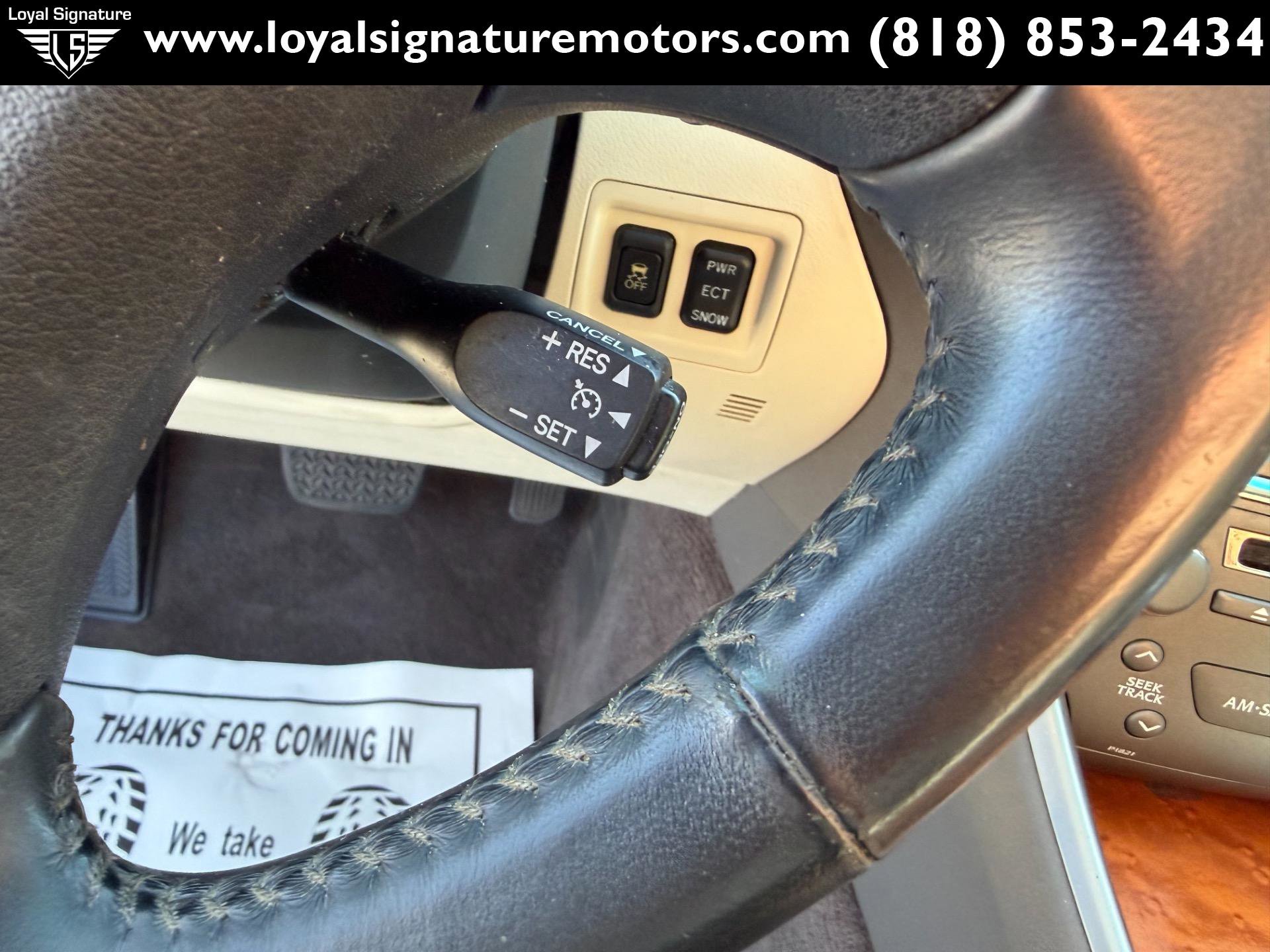 Used 2009 Lexus IS 250 RWD image 27