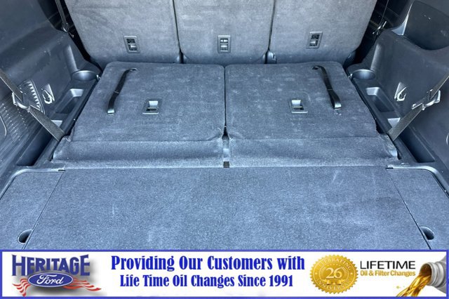 Certified 2023 Ford Explorer XLT w/ Equipment Group 202A image 16