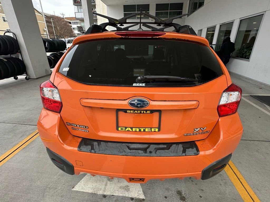 Used 2013 Subaru Crosstrek 2.0i Limited image 6