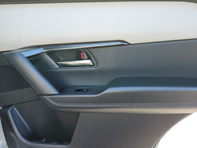 New 2026 MAZDA CX-5 Select AWD/4WD image 19