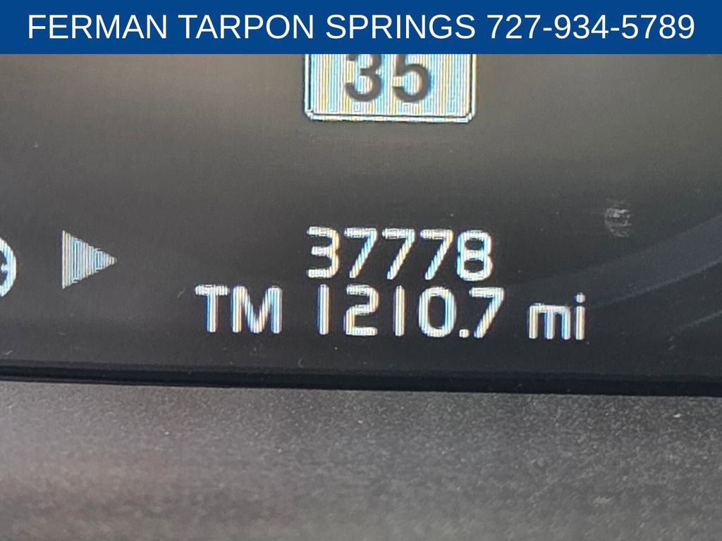 Used 2021 Volvo S60 T5 Inscription image 33
