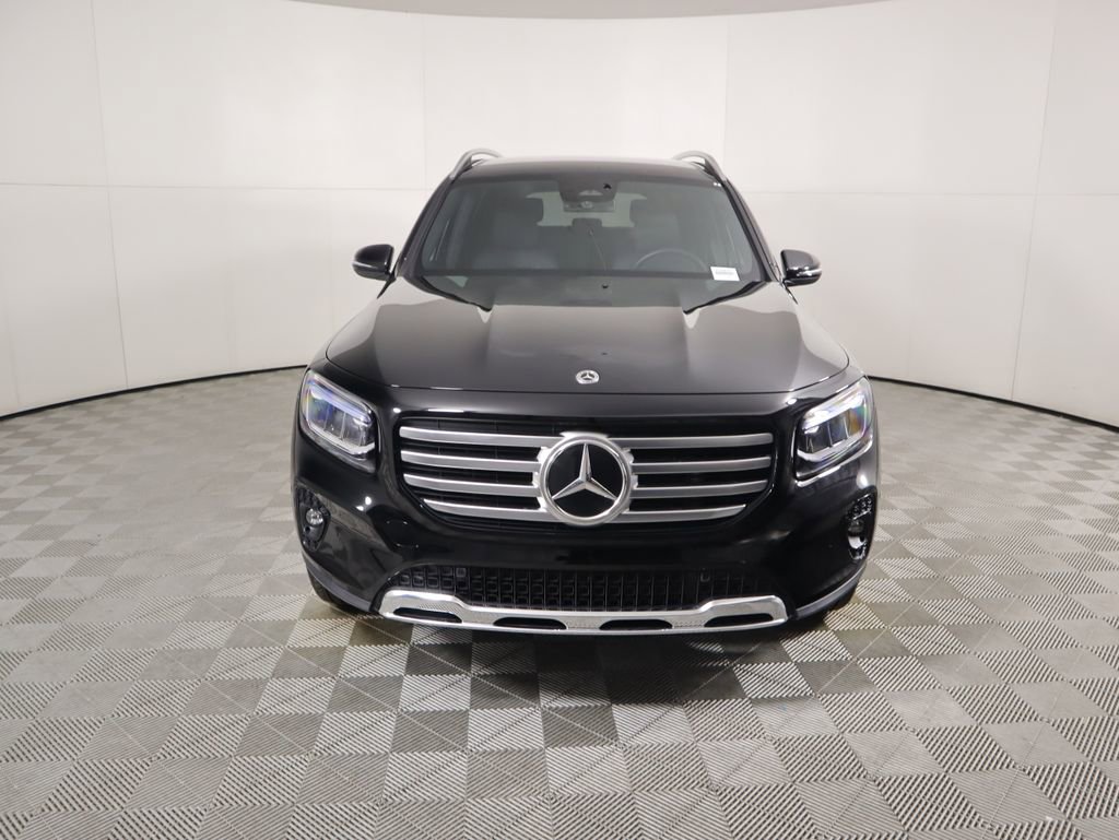 Certified 2025 Mercedes-Benz GLB 250 image 2