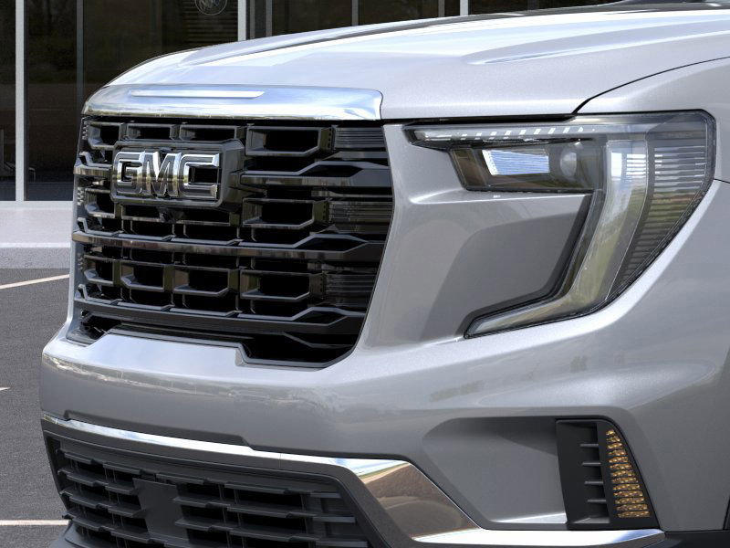 New 2026 GMC Acadia Elevation w/ Black Edition image 60