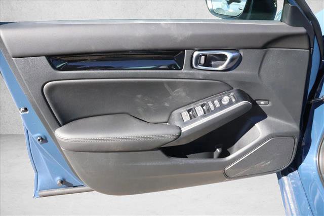 New 2026 Honda Civic Sport Touring image 12