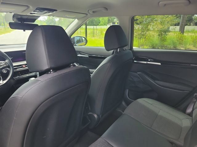Used 2024 Kia Seltos S FWD image 12