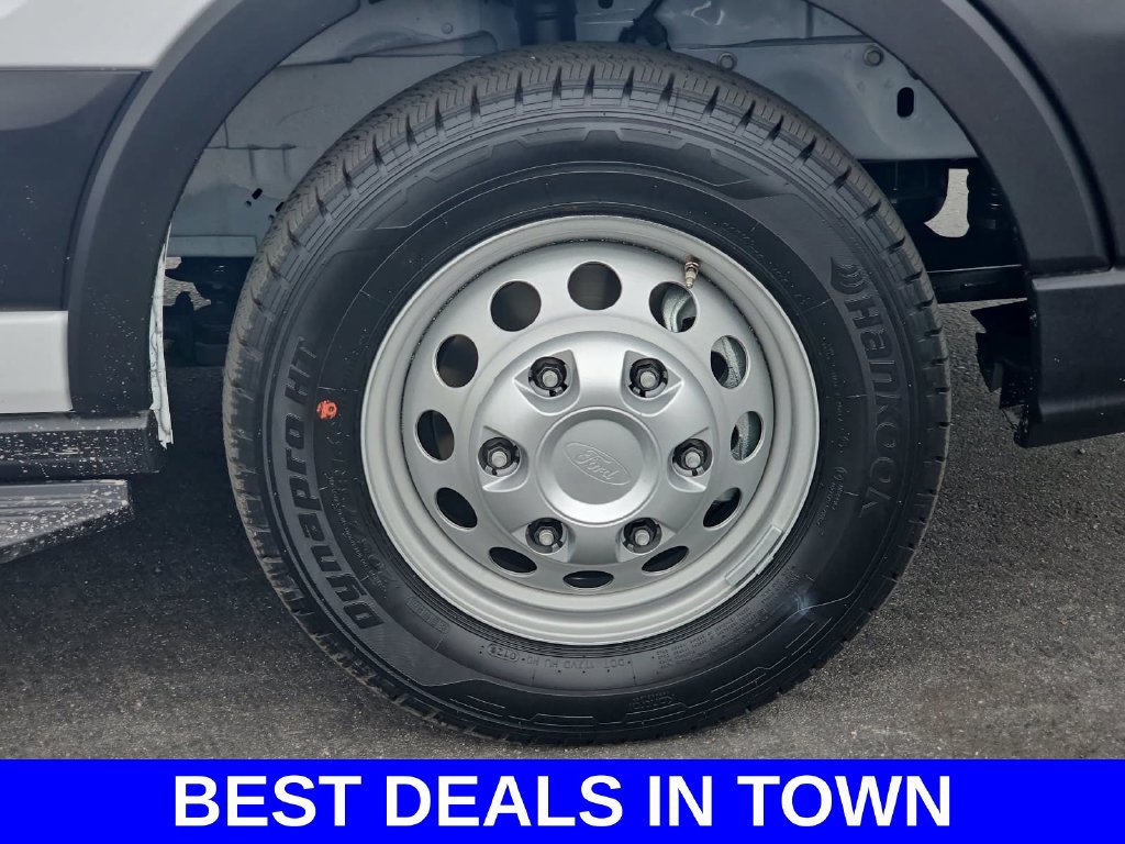 New 2026 Ford Transit 350 XL RWD image 39