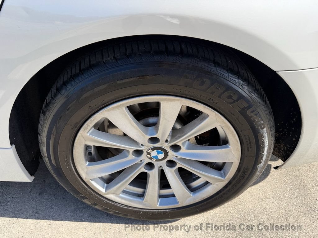 Used 2014 BMW 528i Sedan RWD image 54