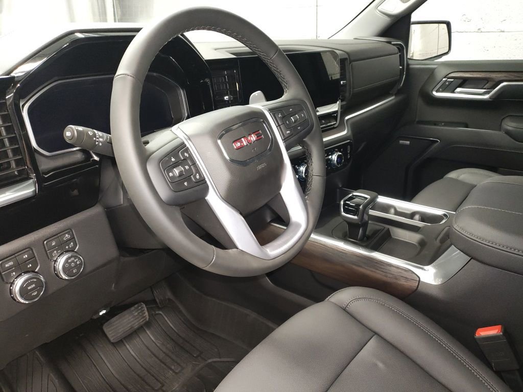 New 2026 GMC Sierra 1500 SLT w/ SLT Premium Plus Package image 24