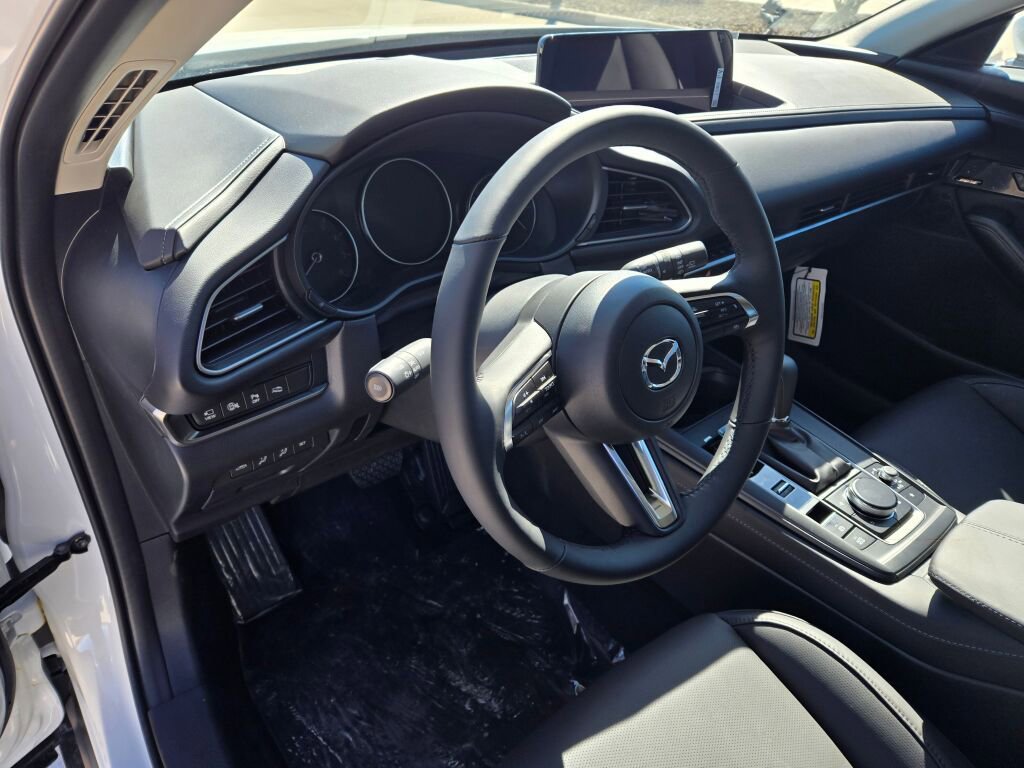 New 2026 MAZDA CX-30 AWD 2.5 S w/ Premium Package image 19