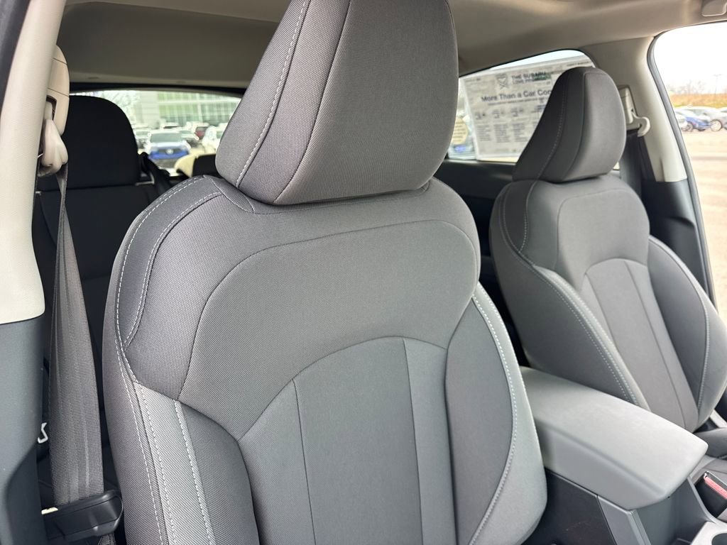 New 2026 Subaru Crosstrek 2.0i Premium image 29