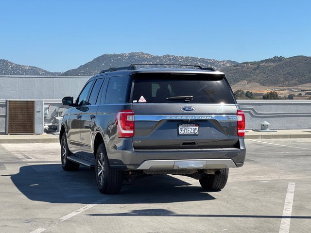 Used 2018 Ford Expedition Max XLT w/ Cargo Package AWD/4WD image 32