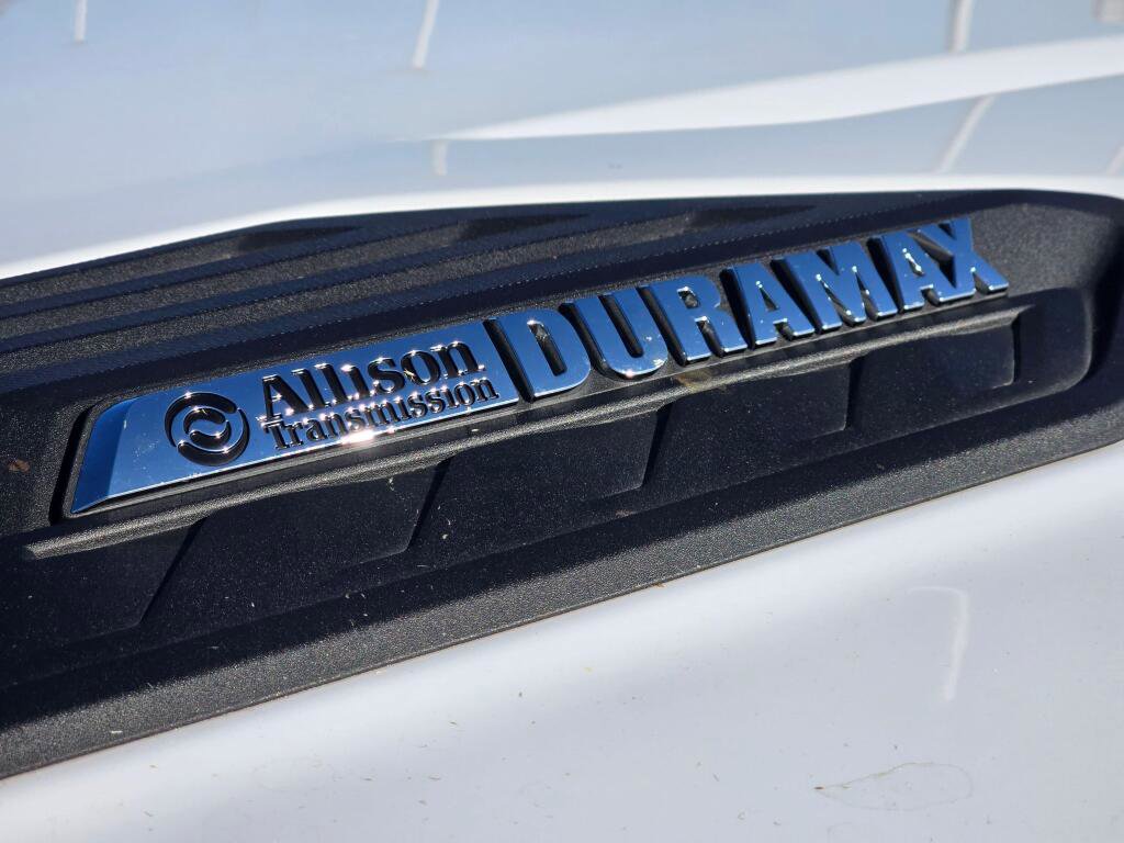 Used 2024 Chevrolet Silverado 2500 Custom w/ Custom Value Package image 33