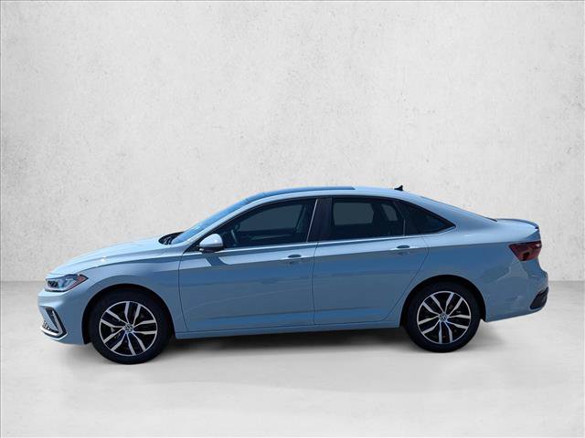New 2026 Volkswagen Jetta SE FWD image 8