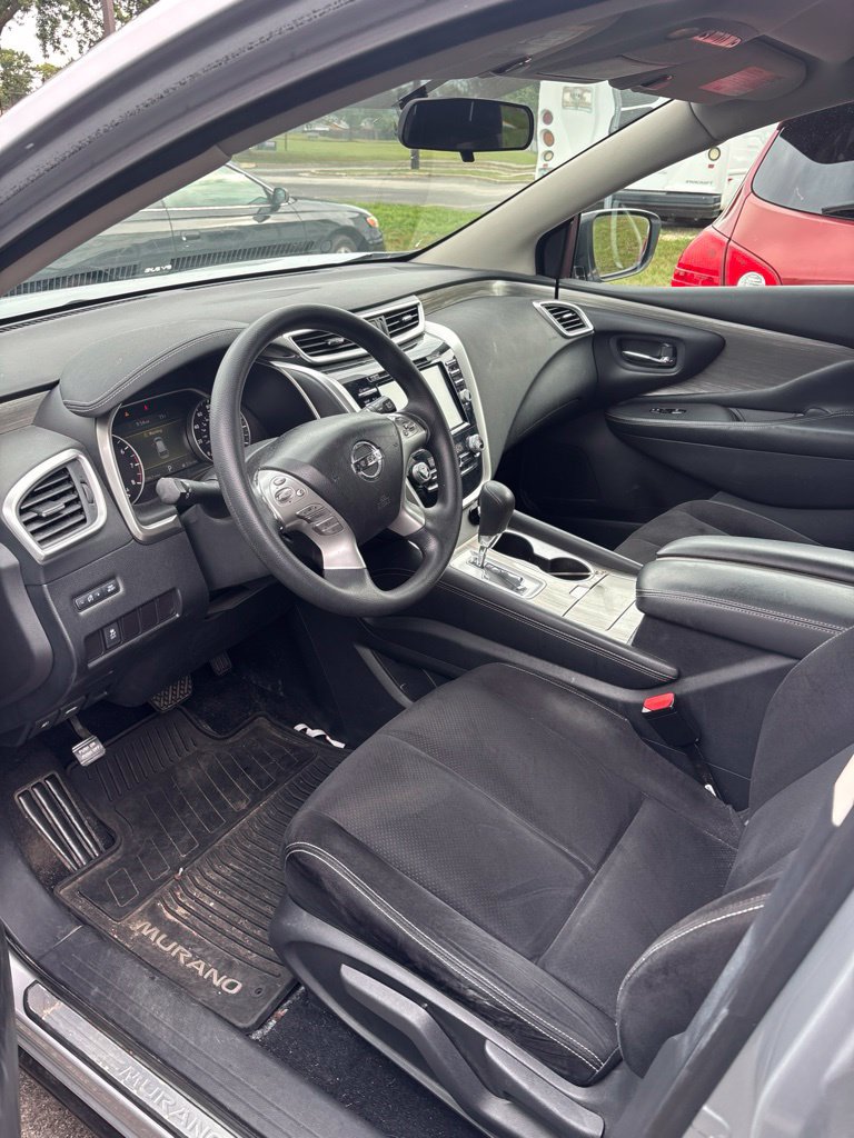 Used 2016 Nissan Murano S w/ Navigation Package AWD/4WD image 21